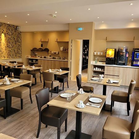 Sure Hotel By Best Western Saint-Quentin Ouest Holnon المظهر الخارجي الصورة