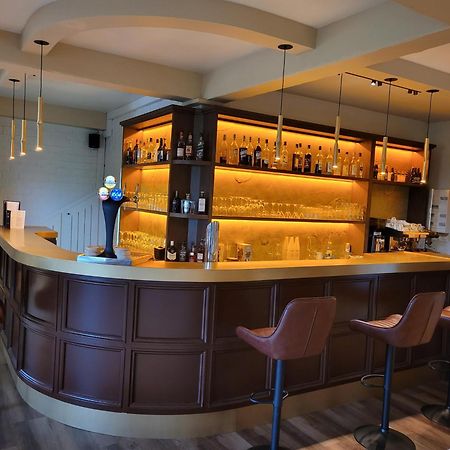 Sure Hotel By Best Western Saint-Quentin Ouest Holnon المظهر الخارجي الصورة