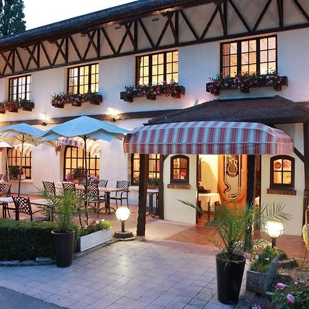 Sure Hotel By Best Western Saint-Quentin Ouest Holnon المظهر الخارجي الصورة