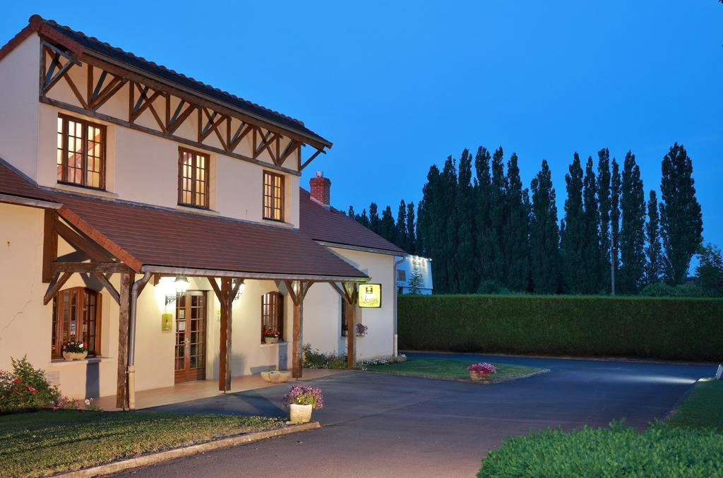 Sure Hotel By Best Western Saint-Quentin Ouest Holnon المظهر الخارجي الصورة
