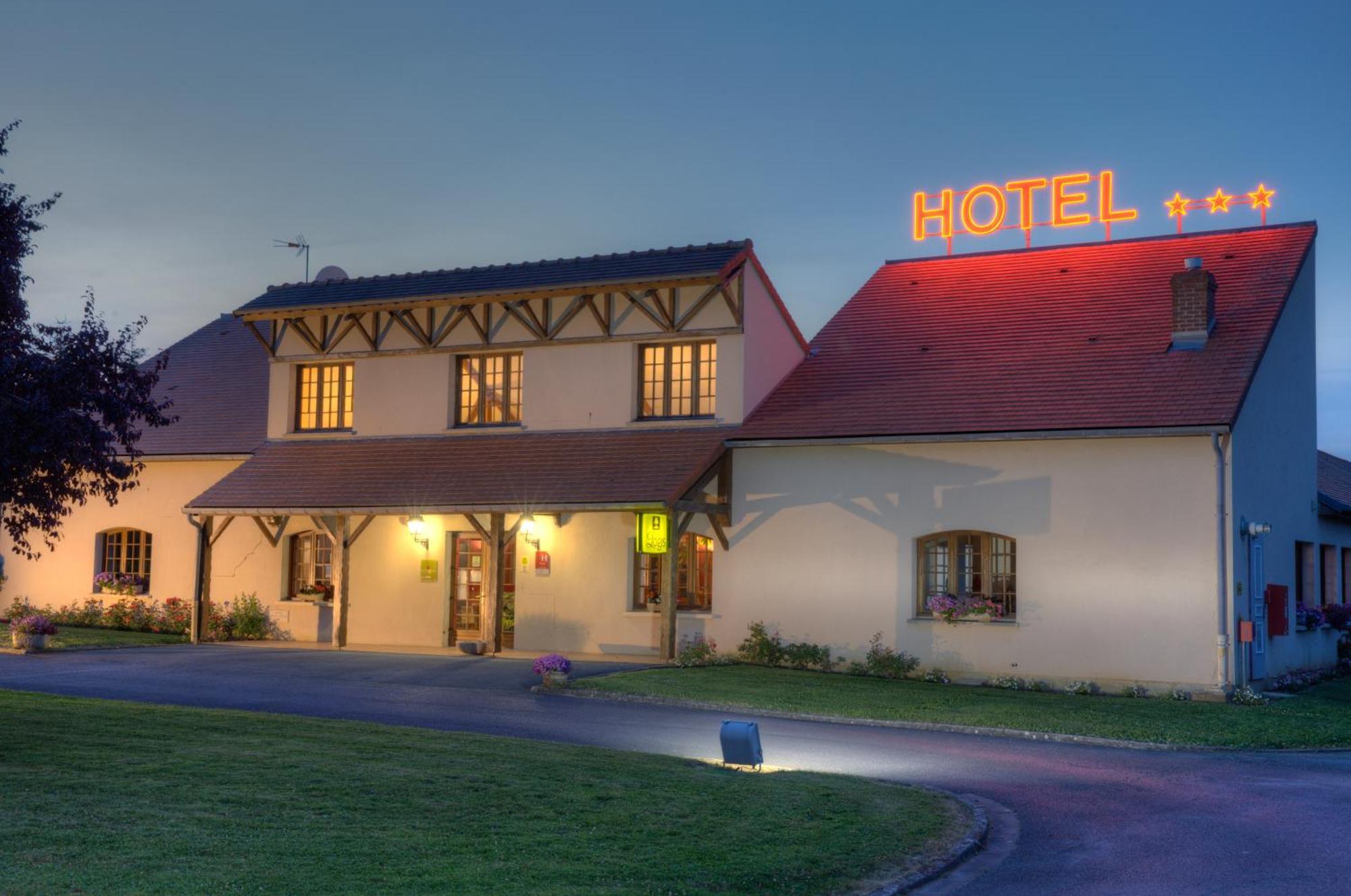 Sure Hotel By Best Western Saint-Quentin Ouest Holnon المظهر الخارجي الصورة
