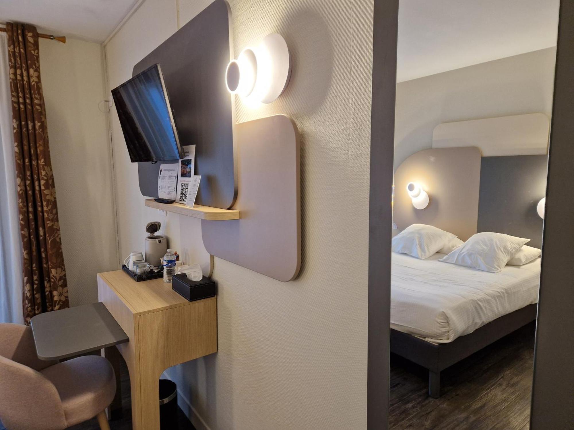 Sure Hotel By Best Western Saint-Quentin Ouest Holnon المظهر الخارجي الصورة