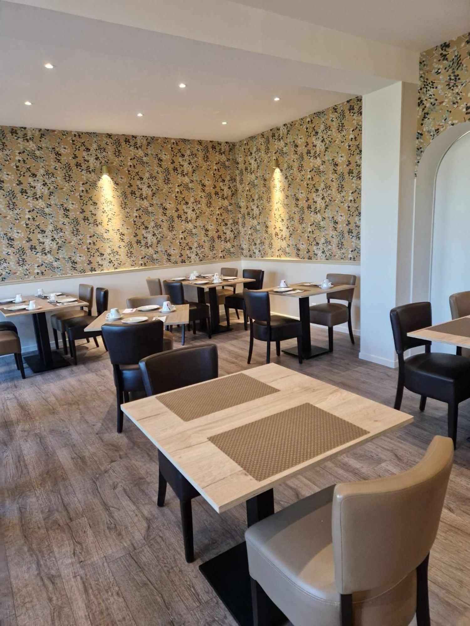 Sure Hotel By Best Western Saint-Quentin Ouest Holnon المظهر الخارجي الصورة