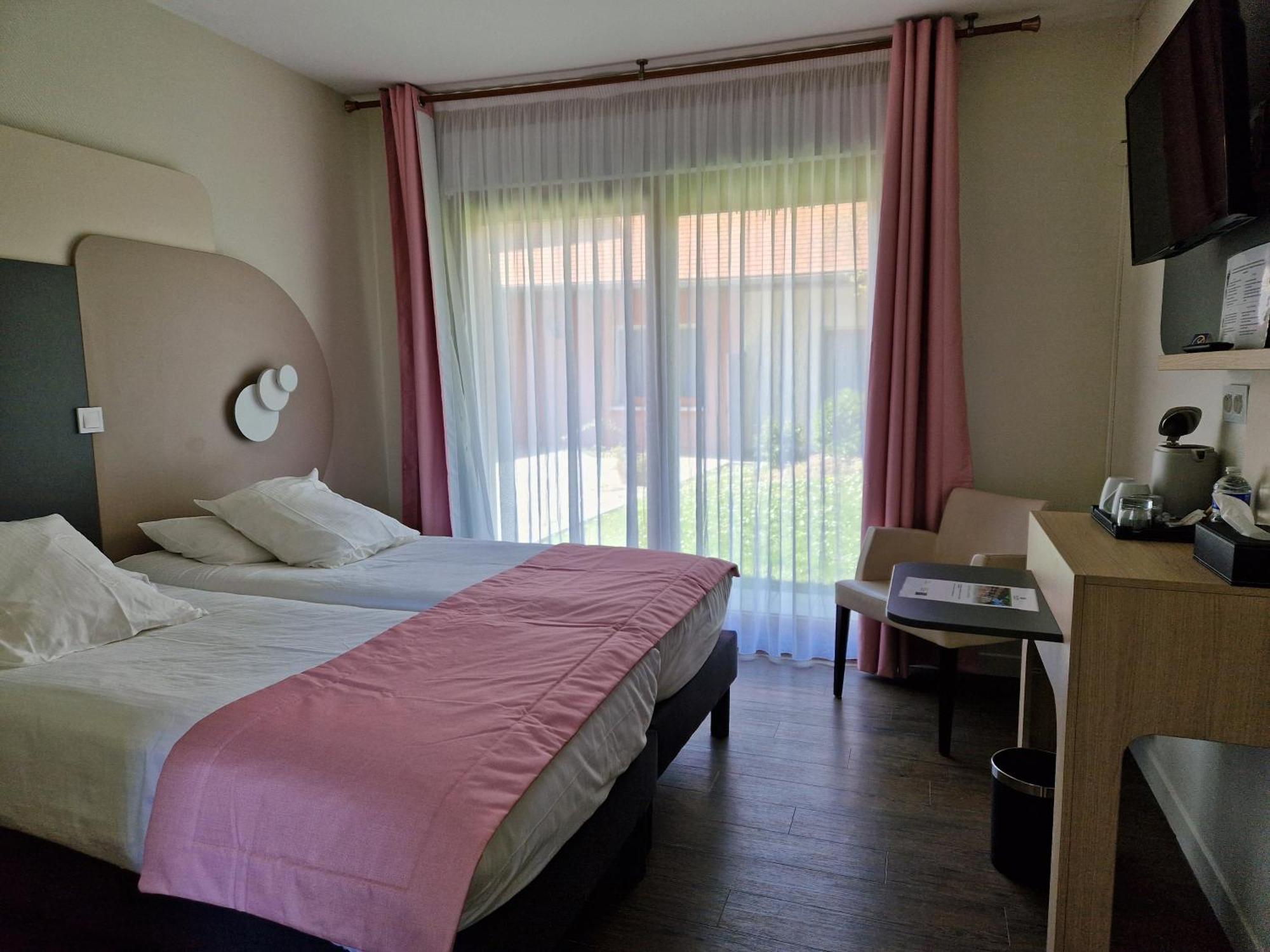 Sure Hotel By Best Western Saint-Quentin Ouest Holnon المظهر الخارجي الصورة