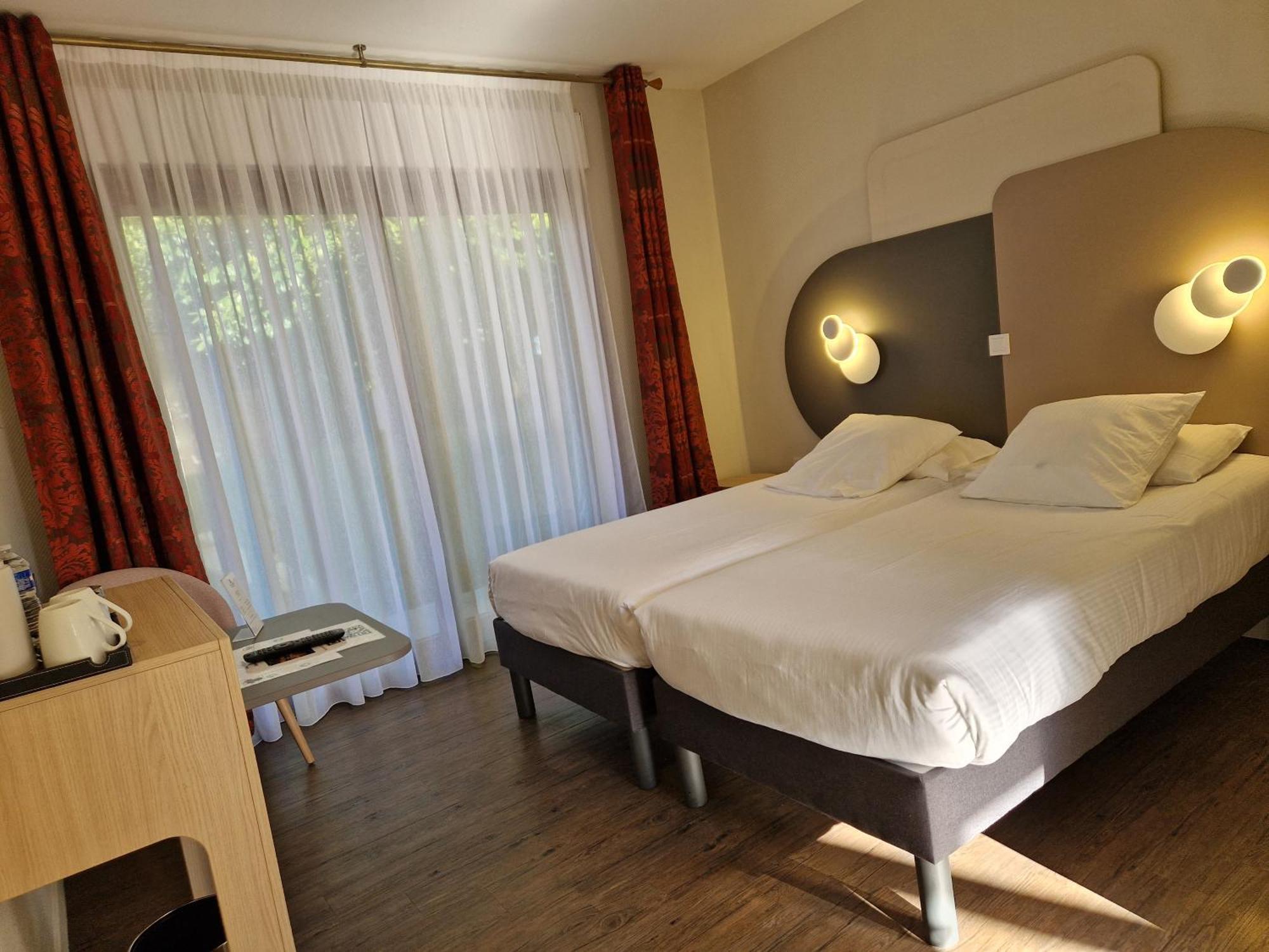 Sure Hotel By Best Western Saint-Quentin Ouest Holnon المظهر الخارجي الصورة