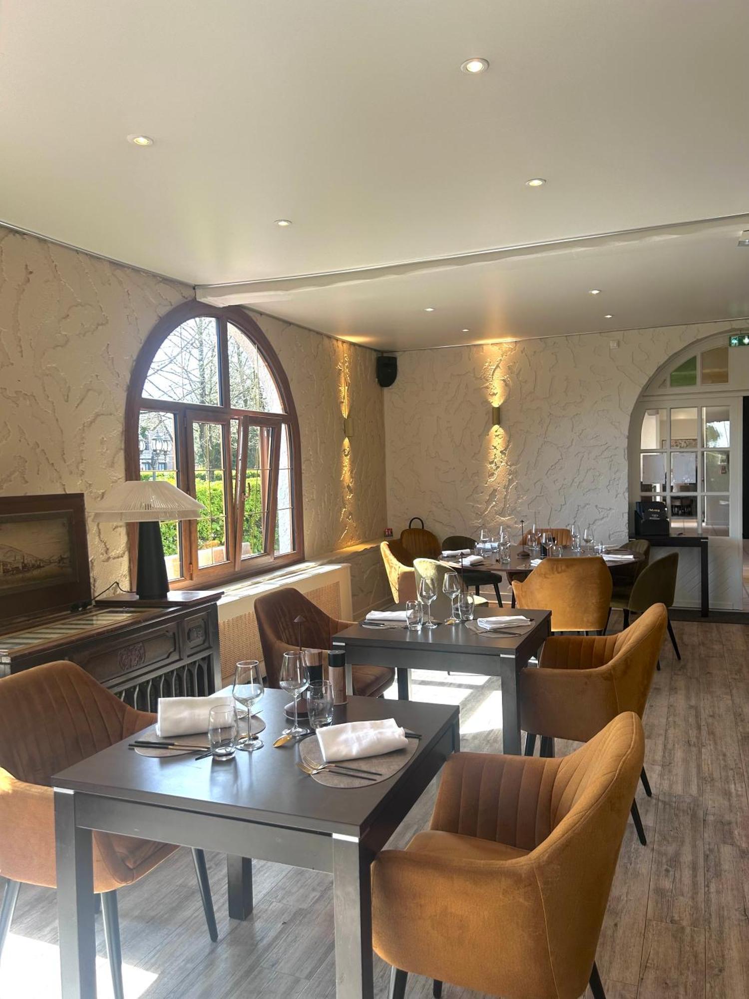 Sure Hotel By Best Western Saint-Quentin Ouest Holnon المظهر الخارجي الصورة
