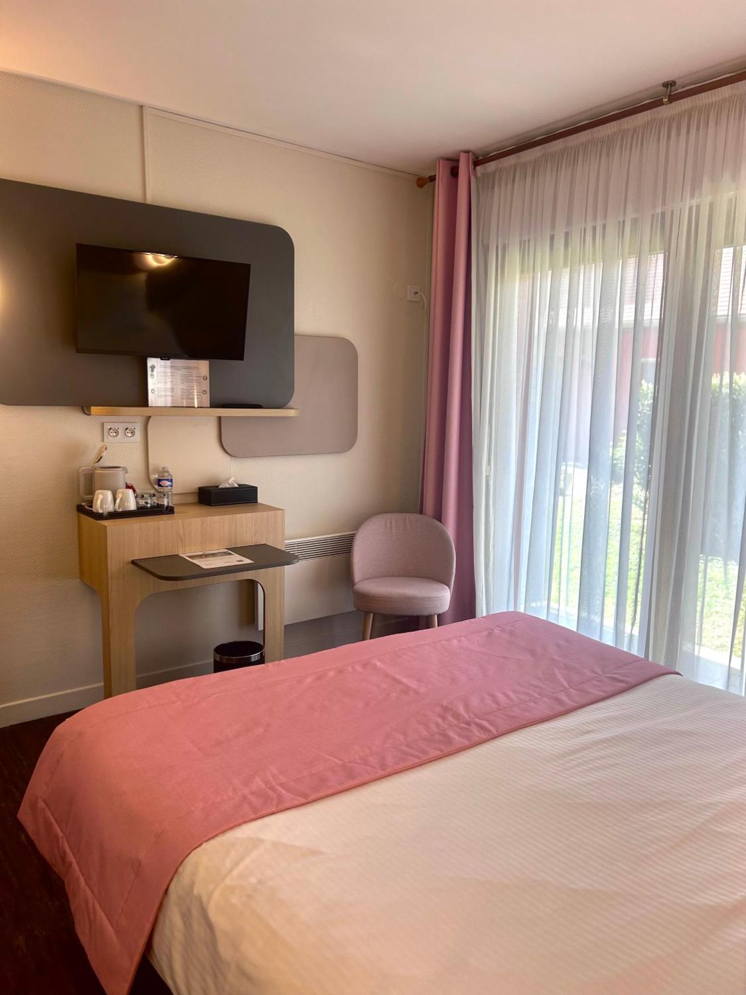 Sure Hotel By Best Western Saint-Quentin Ouest Holnon المظهر الخارجي الصورة
