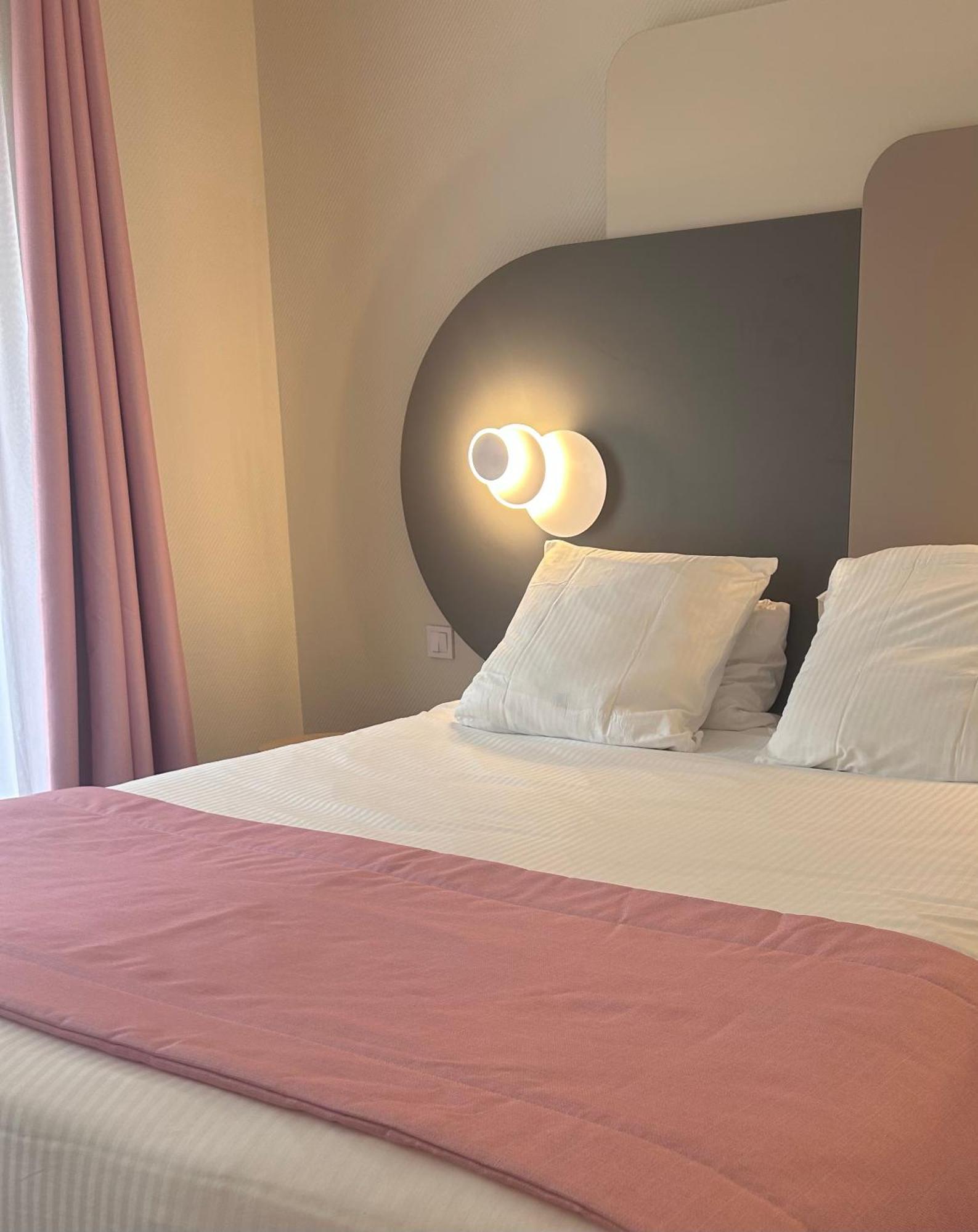 Sure Hotel By Best Western Saint-Quentin Ouest Holnon المظهر الخارجي الصورة