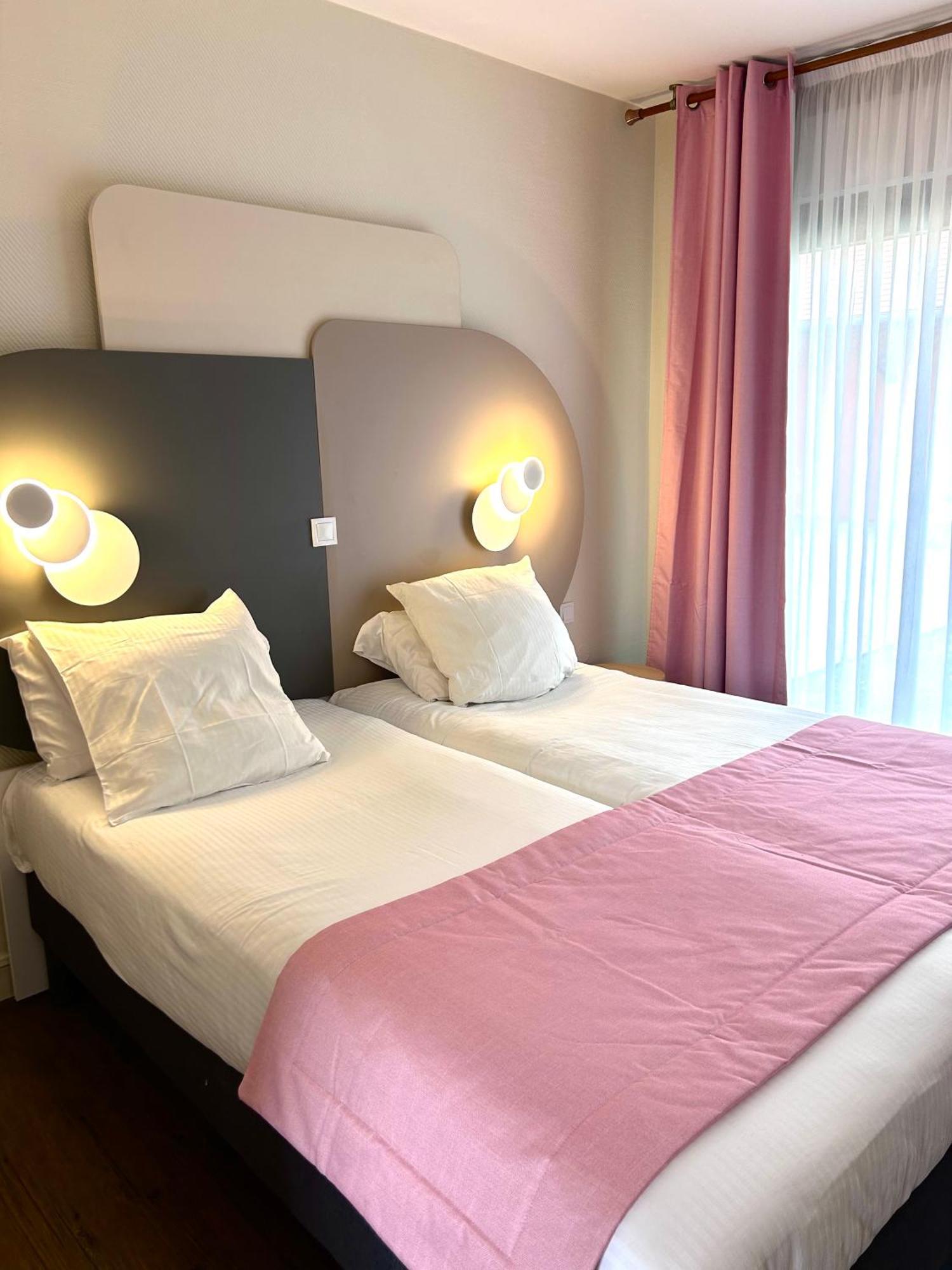 Sure Hotel By Best Western Saint-Quentin Ouest Holnon المظهر الخارجي الصورة