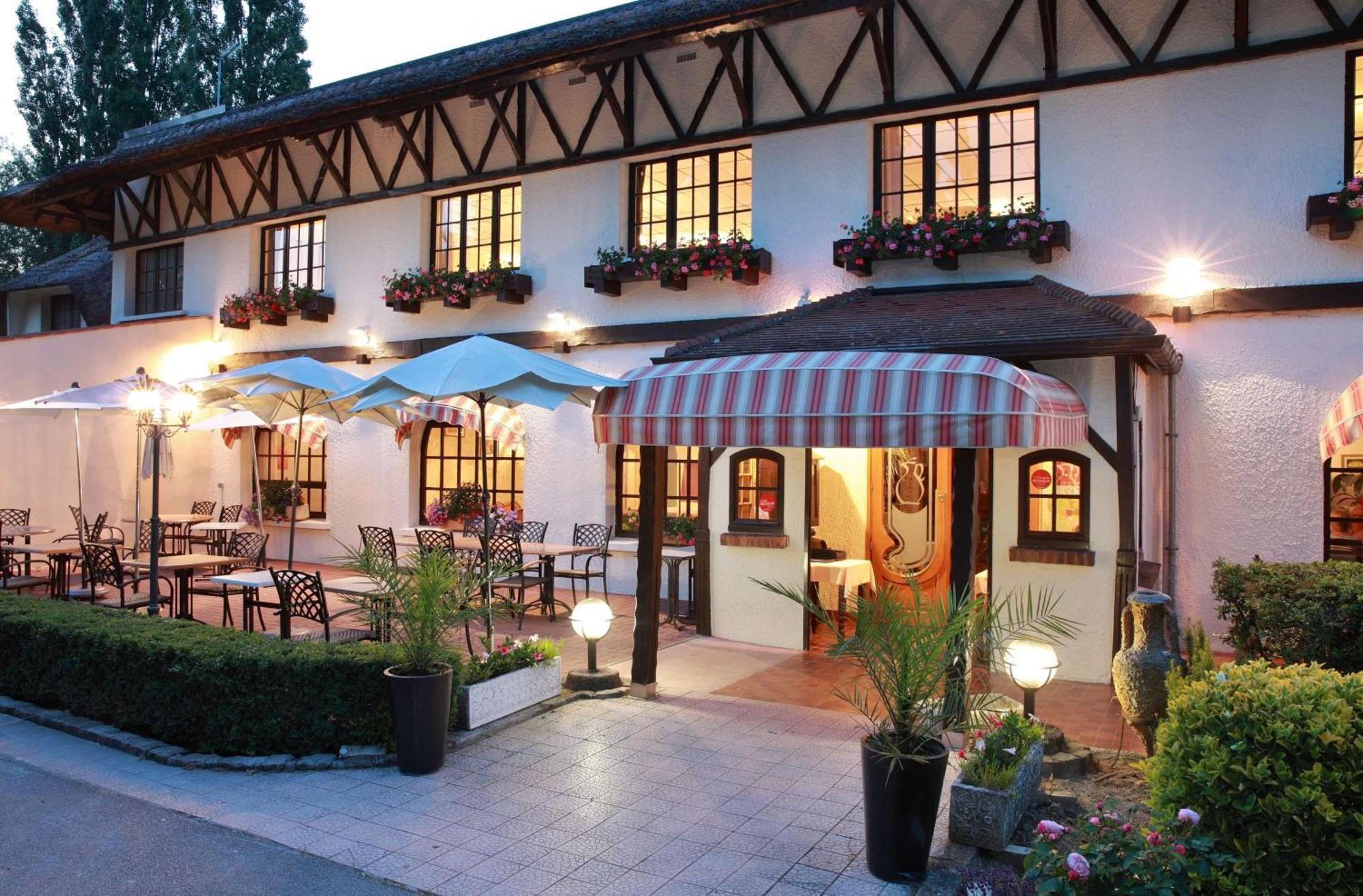 Sure Hotel By Best Western Saint-Quentin Ouest Holnon المظهر الخارجي الصورة