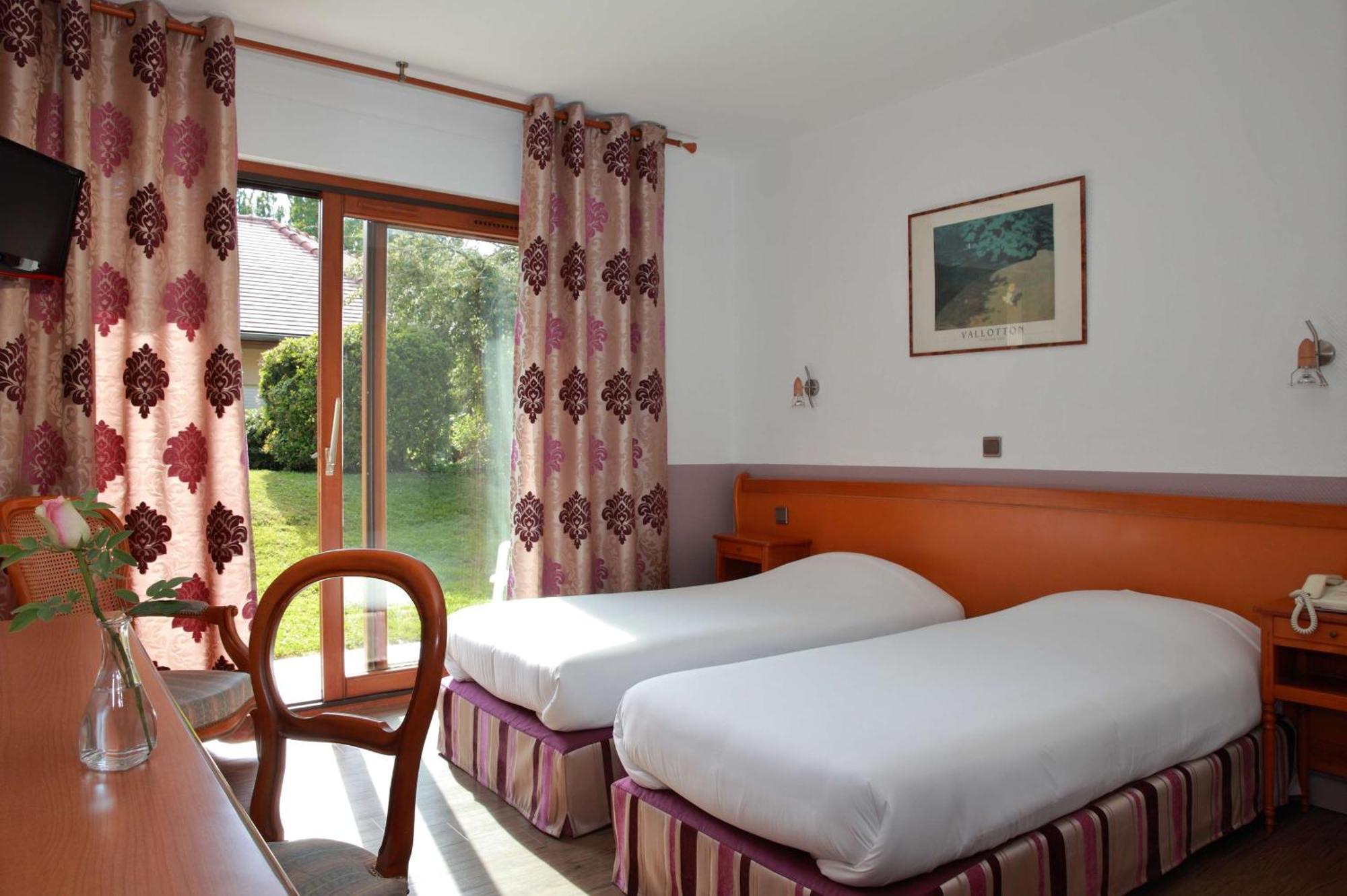 Sure Hotel By Best Western Saint-Quentin Ouest Holnon المظهر الخارجي الصورة