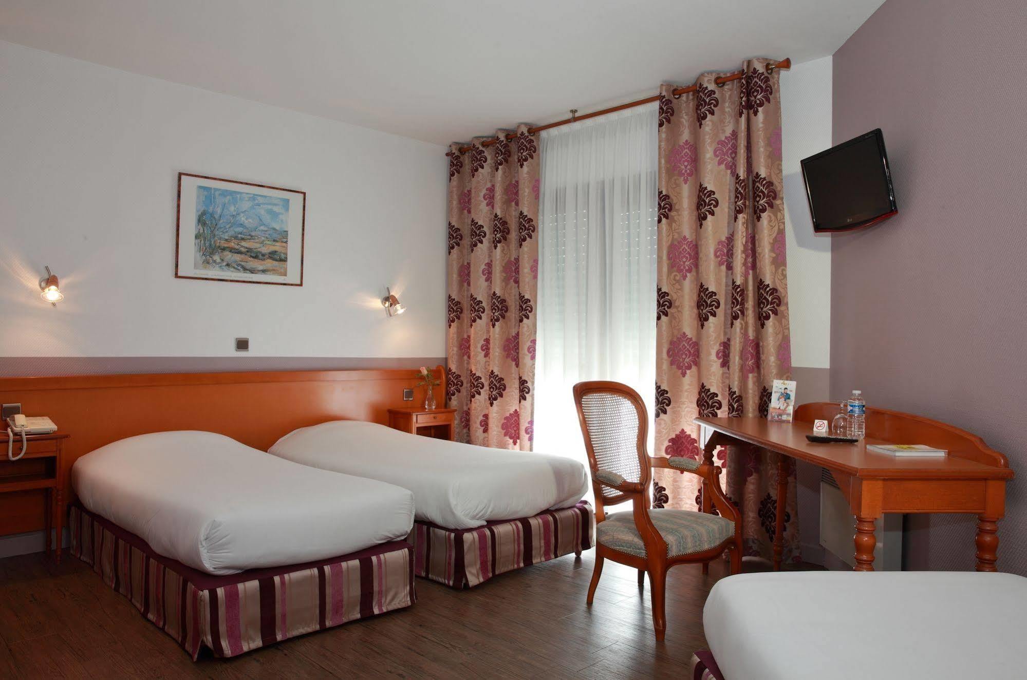 Sure Hotel By Best Western Saint-Quentin Ouest Holnon المظهر الخارجي الصورة